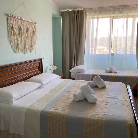 B&B La Pitraia Sant'Antonio di Gallura Eksteriør bilde