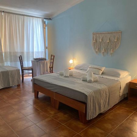 B&B La Pitraia Sant'Antonio di Gallura Eksteriør bilde