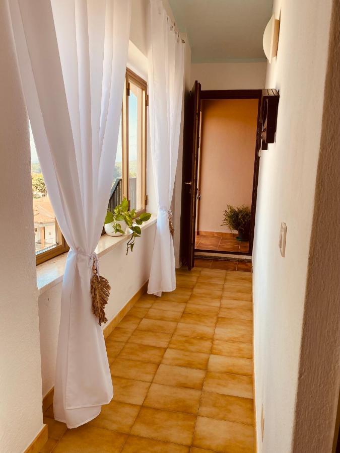 B&B La Pitraia Sant'Antonio di Gallura Eksteriør bilde