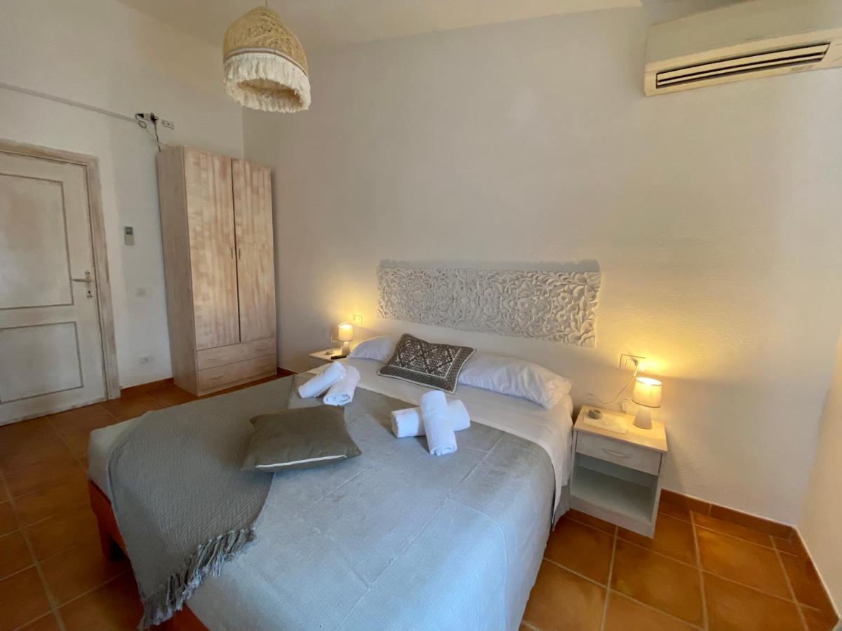 B&B La Pitraia Sant'Antonio di Gallura Eksteriør bilde